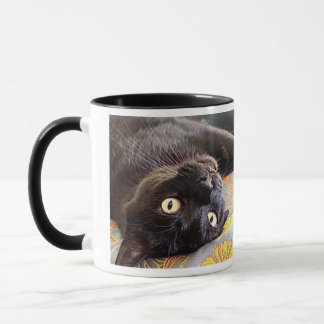 Caneca Pelo amor da Oliva-Afirmação