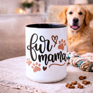 Caneca Pelo Mama