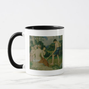 Caneca Pelo suor de thy testa