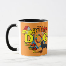 Pembroke Welsh Corgi Agilidade Shirts Dons