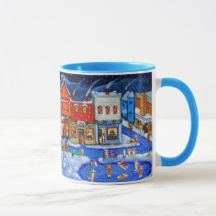 Caneca Pembroke Welsh Corgi Mugs