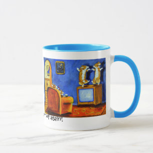 Caneca Pembroke Welsh Corgi Mugs