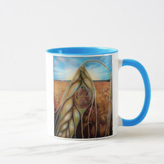Caneca Pendurado