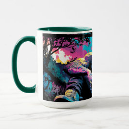 Caneca Peneira