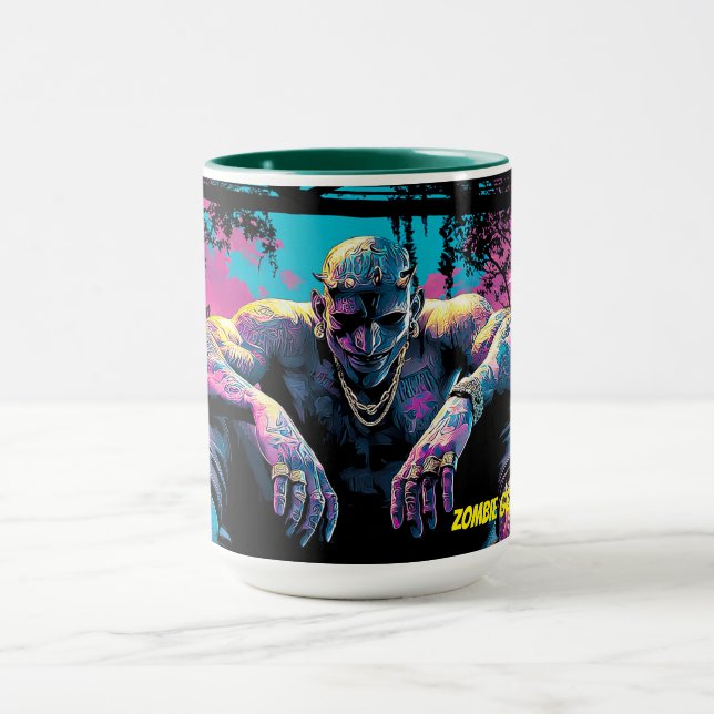Caneca Peneira (Centro)