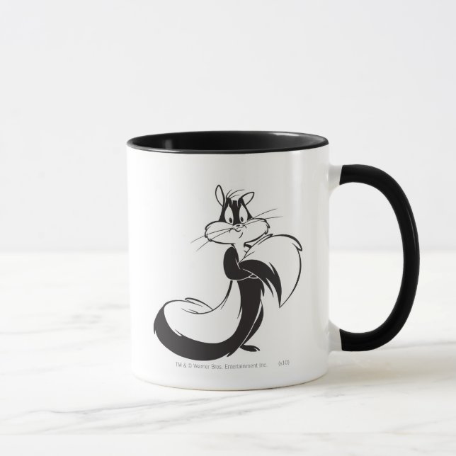 Caneca Penelope Captura (Direita)