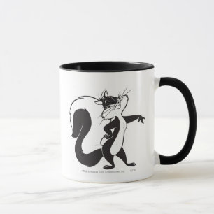 Caneca Penelope Diva