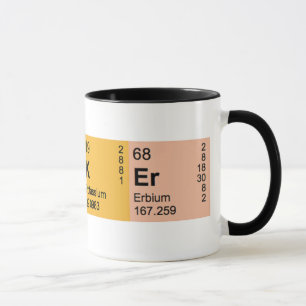 Caneca Pensador