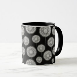 Caneca Pensamento Positivo "Faça um Desejo"