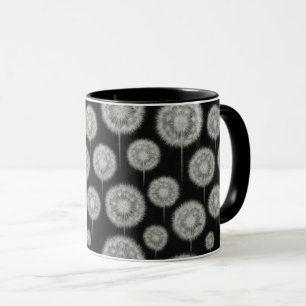 Caneca Pensamento Positivo "Faça um Desejo"