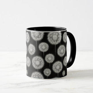 Caneca Pensamento Positivo "Faça um Desejo"
