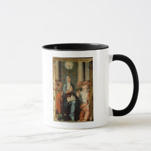 Caneca Pentecost