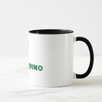 Caneca Pepino