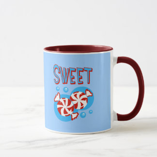 Caneca Peppermint Candy