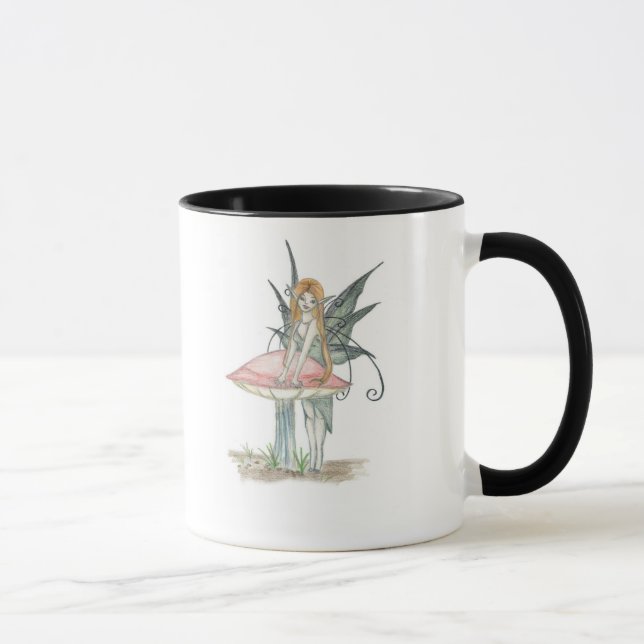 Caneca pequena das coisas (Direita)