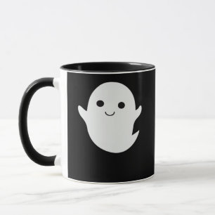 Caneca Pequeno Boo Bonito Feito