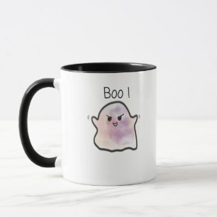 Caneca Pequeno Boo é Cheeky Engraçado Memória