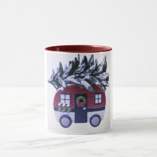 CANECA PEQUENO CAMPER R.V.