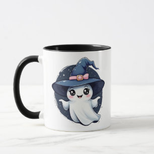 Caneca Pequeno Fantasma