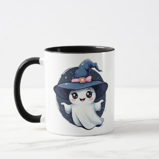 Caneca Pequeno Fantasma
