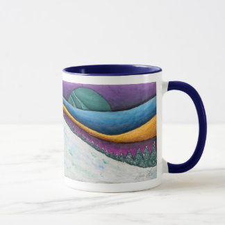 Caneca perdida