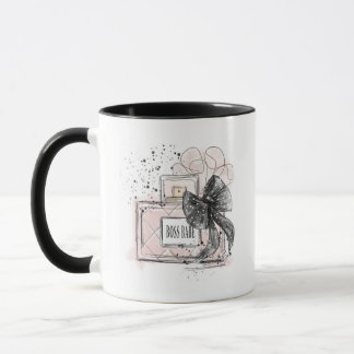 Caneca Perfume Mug