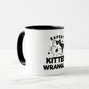 CANECA PERITO KITTEN WRANGLER