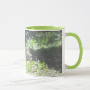 Caneca Pernalonga