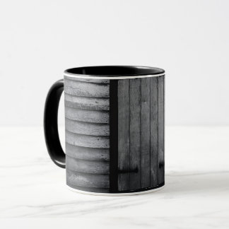 Caneca Persianas
