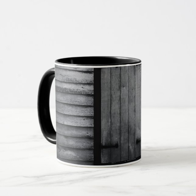 Caneca Persianas (Frente Esquerda)