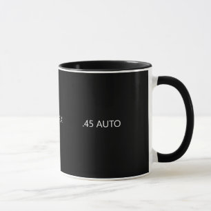 Caneca Personalização automática 21SF 45