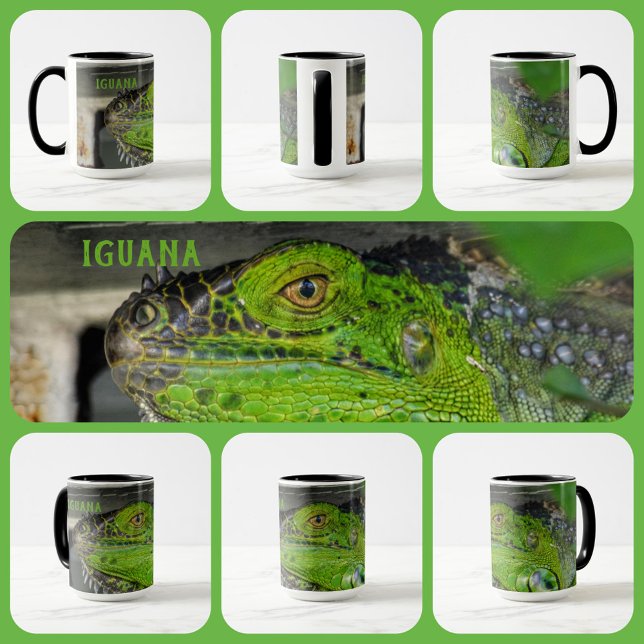 Caneca Personalização Fotográfica Personalizada do Green  (Criador carregado)