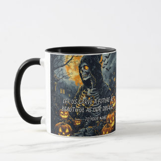 Caneca Personalização Personalizada |