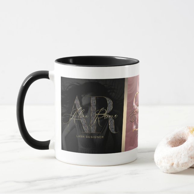 CANECA PERSONALIZADA (Com Donut)