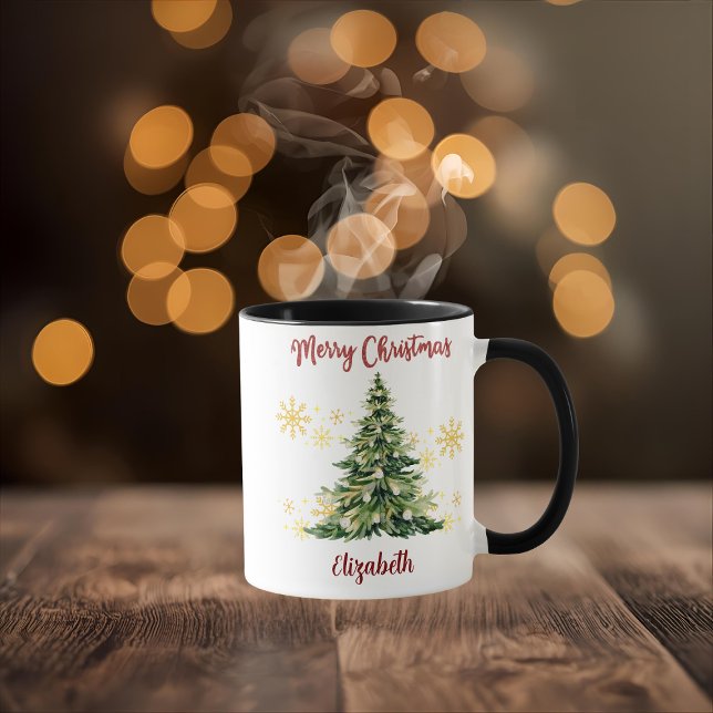 Caneca Personalizada (Criador carregado)
