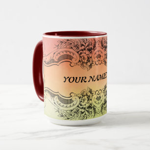 Caneca Personalizada