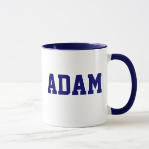 Caneca personalizada 1:18 de Ephesians