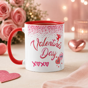 Caneca Personalizada Be Mine