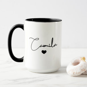 Caneca Personalizada, Caneca com Nome Personalizad