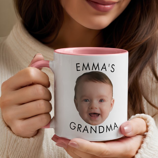 Caneca Personalizada, Caneca de Foto, Caneca com R (Criador carregado)