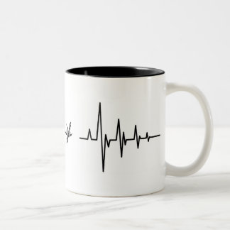 Caneca Personalizada de Café