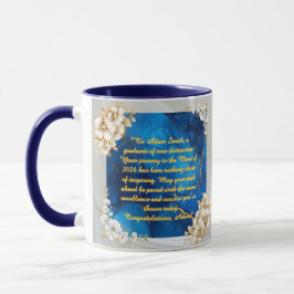 Caneca Personalizada de Formatura 2026