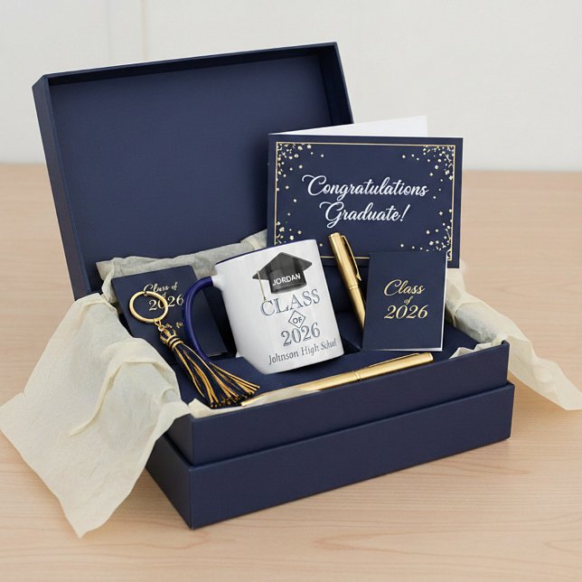 Caneca personalizada de formatura ano (Criador carregado)