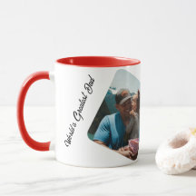 Personalizada De Uma Colagem De Fotos Da Família