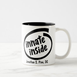 Caneca personalizada do Chiropractor