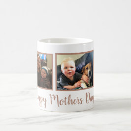 caneca personalizada do dia das mães