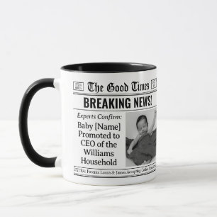 Caneca Personalizada, Nova Ideia de Presente Diver