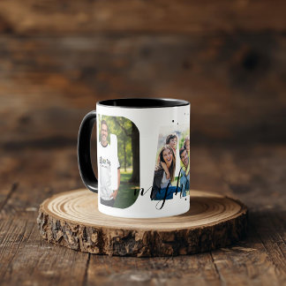 Caneca Personalizada “Pai meu herói”