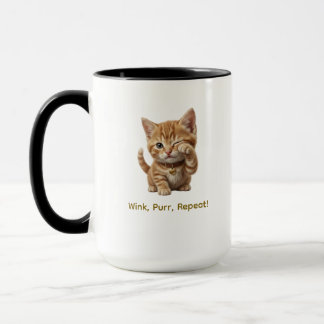 Caneca Personalizada para Amantes de Gatos | Canec
