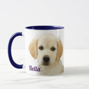 Caneca Personalizada - Pet Memorial - Pet Loss Gif